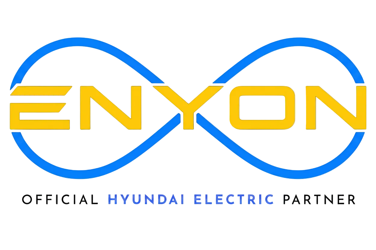 ENYON